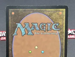 MTG Ulamog, the Infinite Gyre- DAMAGED -Rise of the Eldrazi Magic Card #012 - Image 5