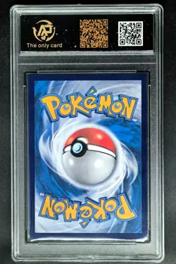 2024 Pokemon Cards CHN. Rayquaza V 145/132 SR RPA 10 (SAME AS PSA 10) - Image 2