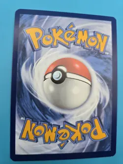Pokemon TCG Card - Lycanroc 74/159 Rare 2023 Crown Zenith NM - Image 2
