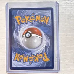 Pokemon Riolu Promo Holo Basic 80 HP 30 ATK Card 010 Me: Mega Evolution - Image 2