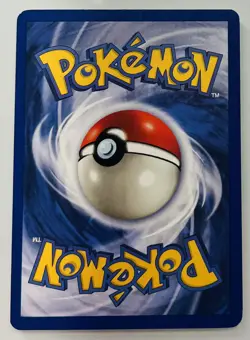 Dark Kadabra 39/82 1st Edition Team Rocket Pokemon TCG Card - Image 2