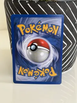 Pokemon Kingdra Neo Genesis TCG Holo Card 8/111 Unlimited Rare LP Condition - Image 2