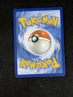 BLASTOISE EX XY30 POKEMON 2014 XY BLACK STAR PROMO Holographic Card - Image 2