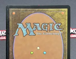 MTG FOIL Tinker- DAMAGED -From the Vault: Exiled Magic the Gathering Card #014 - Image 5