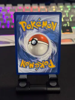 Ethan's Typhlosion (Prerelease) 034/182 Miscellaneous Cards & Products Holo - Image 2