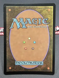 MTG FOIL The Ur-Dragon- DAMAGED -Commander 2017 Magic the Gathering Card #048 - Image 2