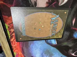 MTG; TMNT UNIVERSE: NINJA PIZZA (Borderless) Near mint, Surge Foil, #093 - Image 2