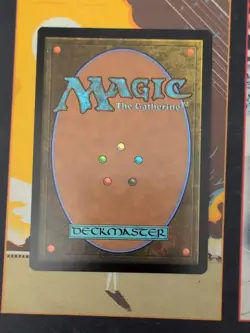 Crucible of Worlds (Borderless Foil) M Universes Beyond: Fallout 357 NM MTG - Image 2