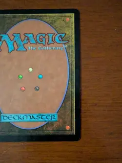 Rhystic Study - Prophecy - Magic the Gathering - LP - MTG - Image 3