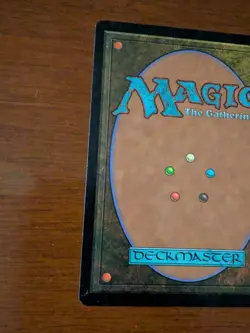 Rhystic Study - Prophecy - Magic the Gathering - LP - MTG - Image 4