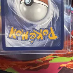 Pokemon Pikachu Secret Rare 160/159 Crown Zenith Full Art Holo Basic 2023 - Image 4