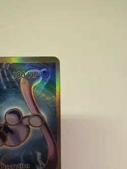 Pokemon TCG Mewtwo EX 103/108 XY Evolutions Ultra Rare Holo Card NM - Image 4