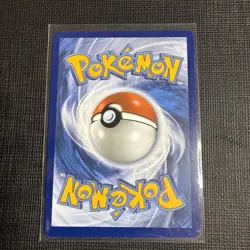 2025 Pokemon Phantasmal Flames Meowth Illustration Rare #106/094 - Image 2