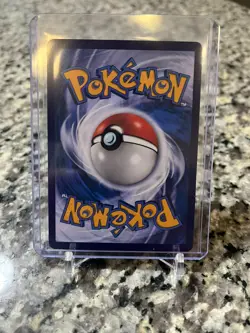 Pokemon Sawsbuck 0907/07 Chinese Gem Set Vol 4 Full Art NM - Image 3