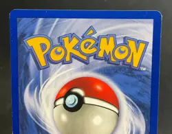 Clefable Pokemon Base Set Holo No Set Symbol Error Card #1 - Image 5