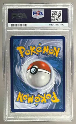 132936365 Gyarados 2013 Pokemon XY Promos #XY60 PSA 6 - Image 2