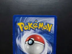 Pokemon - Raichu 29/62 Rare Fossil - Image 4