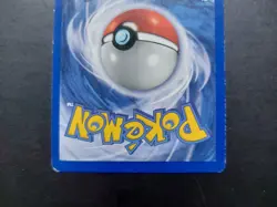 Pokemon - Raichu 29/62 Rare Fossil - Image 5