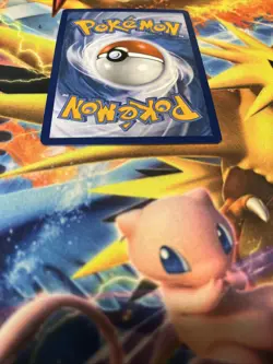 Pokemon TCG Nidoking Scarlet & Violet 151 Illustration Rare Card 174/165 C31 - Image 5