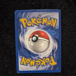 Pokemon TCG Jolteon 20/64 Jungle Regular Unlimited Rare Non Holo - MP - Image 2