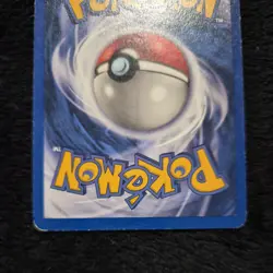 Pokemon TCG Jolteon 20/64 Jungle Regular Unlimited Rare Non Holo - MP - Image 4