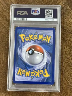 2014 Pokemon XY Venusaur Ex 141/146 Full Art Holo - Image 2