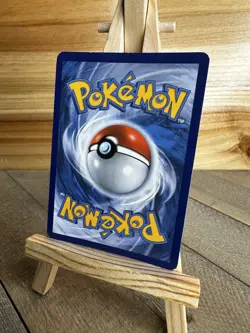 Pokemon SM Promos Promo,Holo Lucario #SM54 LP/MP - Image 2