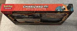 Pokemon TCG Charizard EX Special Collection - NEW FACTORY SEALED! - Image 3