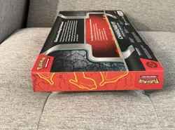 Pokemon TCG Charizard EX Special Collection - NEW FACTORY SEALED! - Image 5