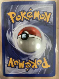 Schiggy Squirtle 68/82 - German Team Rocket - Pokemon Card - Image 2
