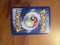 Butterfree Legendary Collection Reverse Holo 21/110 Pokemon TCG Card English - Image 2