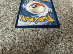 Pokemon Card TCG M Gengar EX 35/119 Ultra Rare Holo XY Phantom Forces Mega 2014 - Image 5