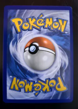 Pokemon Evolutions Mega Blastoise EX Card 102/108 Full Art Ultra Rare - NM - Image 2