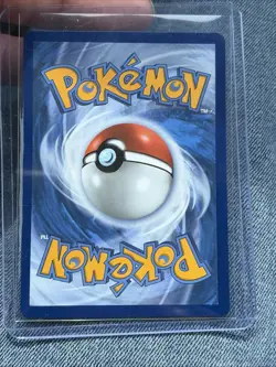 Pokemon PIPLUP MEP 042 - 1st Partner FULL ART PROMO - MINT - Image 3