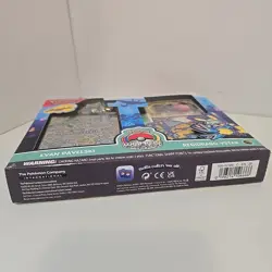Pokemon TCG Evan Pavelski 2024 World Championships Deck - FACTORY SEALED - Image 4