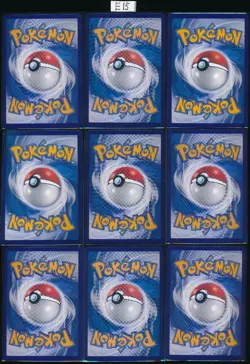 Charizard Venusaur Blastoise Mewtwo Houndoom Banette Annihilape EX Pokemon - Image 2