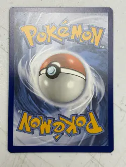 Wishiwashi GX 63/236 Holo GX Rare Cosmic Eclipse Pokemon NM - Image 2
