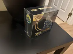 Pokemon TCG Mega Evolution Lucario Elite Trainer Box NEW ETB Booster - Image 2