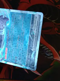 Gengar ex - 104/162 - Double Rare - Temporal Forces Pokemon TCG LP+ - Image 4