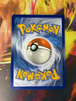 Flareon EX RC28/RC32 LP-NM Full Art Ultra Rare Generations 2016 Pokemon TCG - Image 4