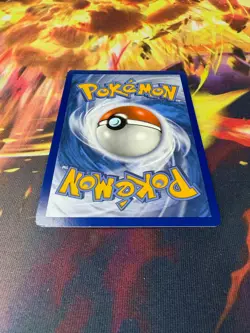 Flareon EX RC28/RC32 LP-NM Full Art Ultra Rare Generations 2016 Pokemon TCG - Image 5
