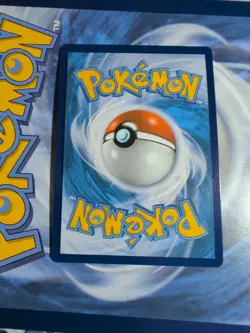 Froslass Reverse Holo Pokemon TCG Plasma Blast 23/101 LP - Image 2