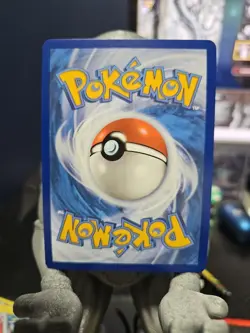 Pokemon - 130 Kingambit SV Scarlet & Violet Black Star Promo Holo NM TCG - Image 2