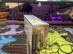 Pokemon TCG: JAPANESE SHINY TREASURE EX HIGH CLASS JAPANESE SEALED BOOSTER BOX - Image 3