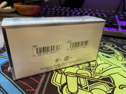 Pokemon TCG: JAPANESE SHINY TREASURE EX HIGH CLASS JAPANESE SEALED BOOSTER BOX - Image 4