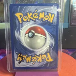 Sealed Pokemon TCG Golduck Fossil 35/62 Uncommon Regular French 1999-2000 70 HP - Image 2