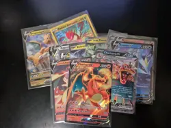 Pokemon Card lot for Murphy - Image 1