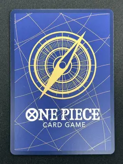 [NM] Nico Robin ONE PIECE Card Game Japanese EB03-055 Heroines Edition 4M21 - Image 3