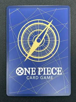 [NM] Gecko Moria ONE PIECE Card Game Japanese OP06-086 SR Wings of Captain 4M22 - Image 3