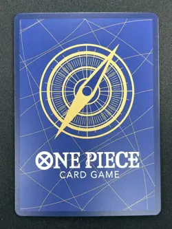 [LP] Shanks ONE PIECE Card Game Japanese ST16-004 A Fist of Divine Speed 4M23 - Image 3
